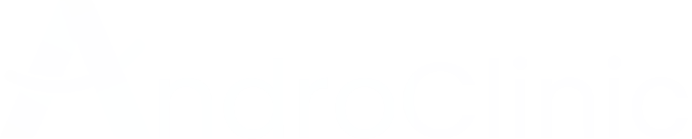 Androclinic Logo