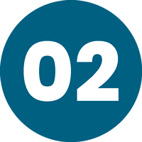 Step 2 number